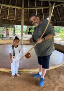 berimbau-210x300 Quilombo dos Palmares: História, Líderes e o Símbolo da Resistência Negra no Brasil